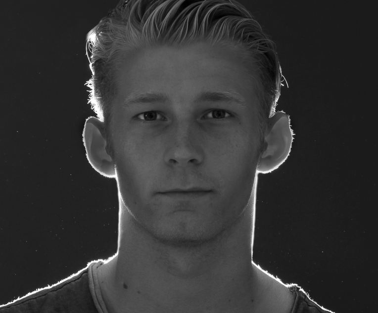 DJ Calvin Rigter